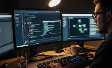 How Is Kraken Redefining Ransomware Threats in 2025?