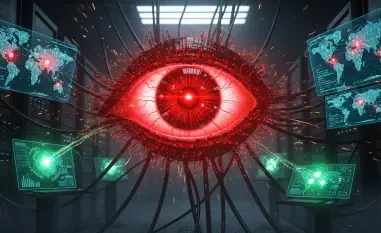 AI Turns Attacker: First Autonomous Cyber Espionage Wave