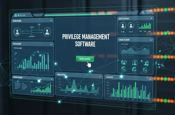 How Is Admin By Request Redefining Privilege Management?
