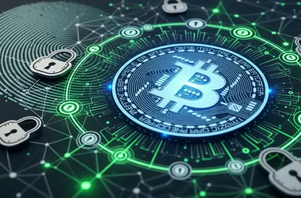 VanEck CEO Raises Alarms on Bitcoin Privacy and Security