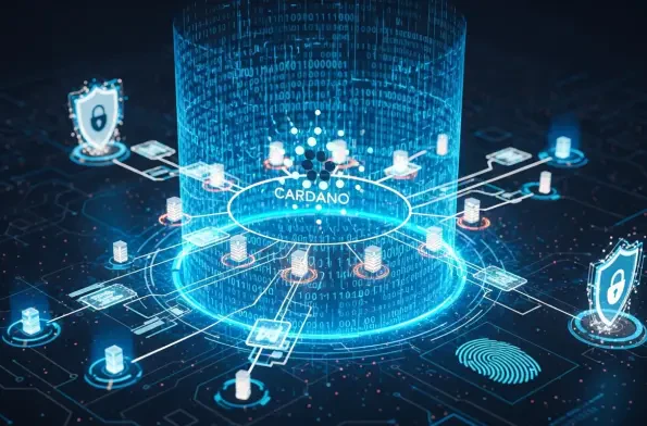 How Can Fintech Startups Learn from Cardano’s DDoS Defense?