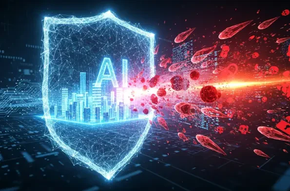 How Did Factory Stop a State-Linked AI Cyberattack?