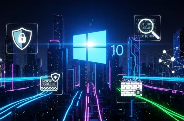Windows 10 Users Urged to Upgrade or Risk Cyber Attacks