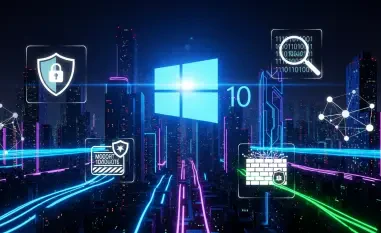 Windows 10 Users Urged to Upgrade or Risk Cyber Attacks