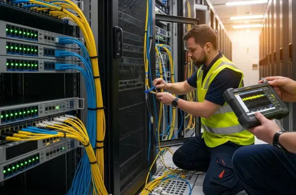 How Did Microsoft Deflect a Record 15.7 Tbps IoT DDoS?