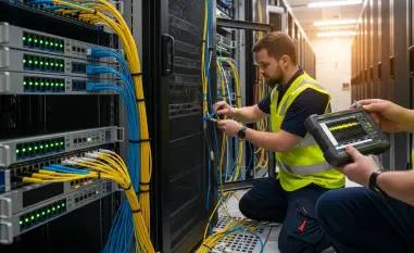 How Did Microsoft Deflect a Record 15.7 Tbps IoT DDoS?