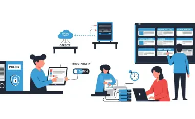 Operationalize Backups for SOC 2 and ISO 27001 Compliance