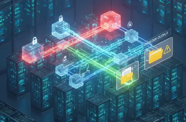 Critical Fluent Bit Flaws Put Telemetry Pipelines at Risk