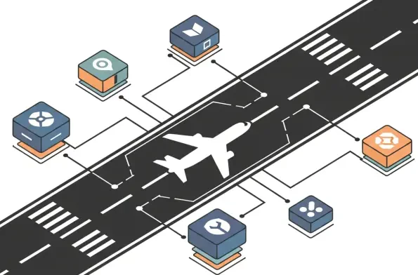 Does Iberia’s Breach Expose Aviation’s Supply Chain Risk?