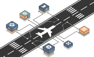 Does Iberia’s Breach Expose Aviation’s Supply Chain Risk?