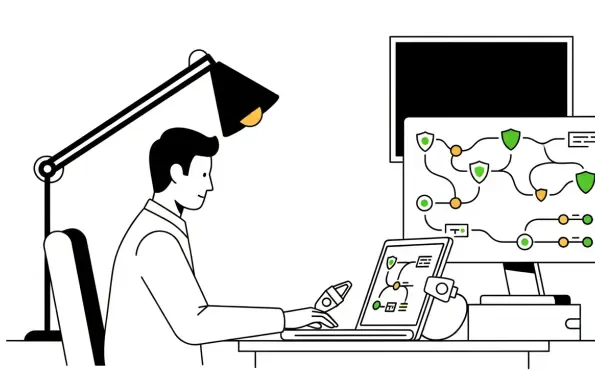 Vibe Coding for Startups: Speed Without the Security Debt