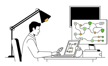 Vibe Coding for Startups: Speed Without the Security Debt