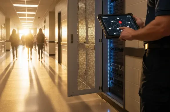 If Breaches Are Inevitable, Can K-12 Prevent Disasters?