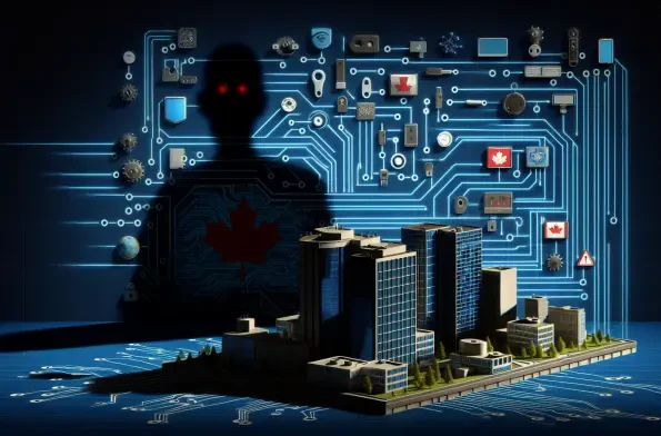 Shadow AI: Hidden Threat to Canada’s Digital Health Security
