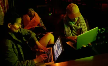 How Are Chinese Hackers Targeting European Diplomats?