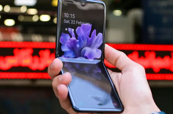 Samsung Galaxy Zero-Day Flaw – Review