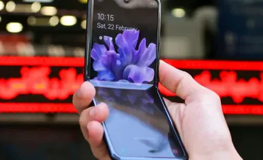 Samsung Galaxy Zero-Day Flaw – Review