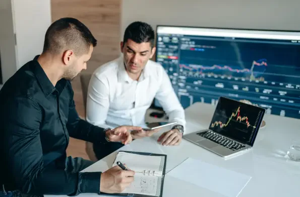 How Can Collaboration Combat Rising Fraud in the UK?