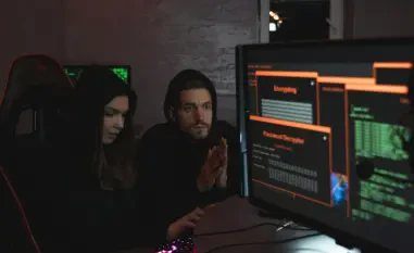 Ukrainian Man Extradited for Conti Ransomware Crimes