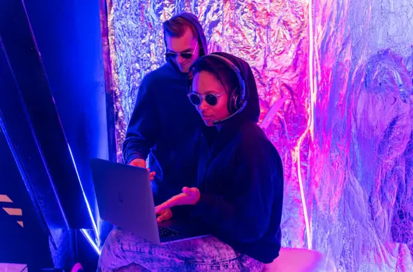 ManageEngine Showcases AI Innovations at Cairo ICT 2025