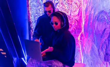 ManageEngine Showcases AI Innovations at Cairo ICT 2025