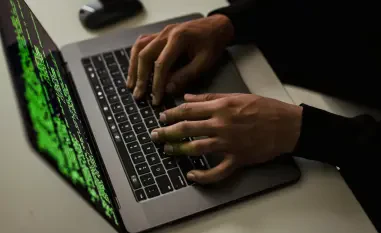 Konni Hackers Weaponize Google’s Find Hub for Data Wiping