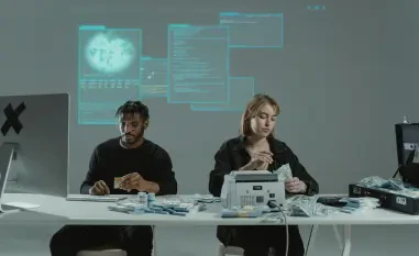 How Can Financial Advisors Master Cybersecurity Compliance?