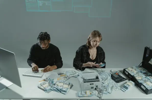 How Are Cybercriminals Targeting Logistics with RMM Tools?