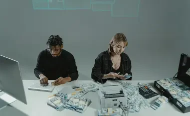 How Are Cybercriminals Targeting Logistics with RMM Tools?