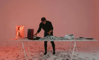 How Did Cl0p Exploit Oracle EBS to Breach GlobalLogic?