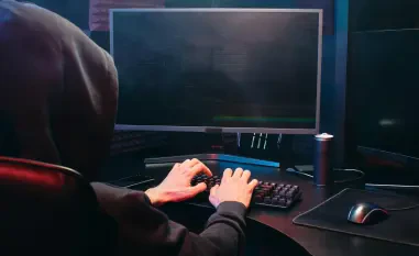 China Sentences 16 in Ming Crime Family for Cyber Scams