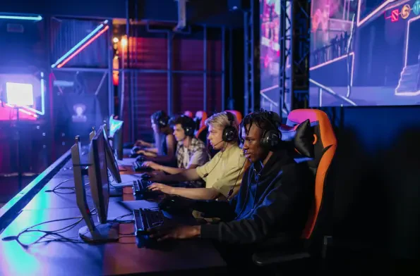 Are Chipmakers Winning the Battle Against Cyber Threats?