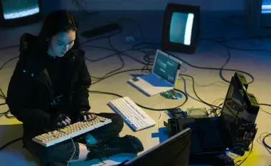 Hacktivist DDoS Attacks Dominate Public Sector Cyber Threats