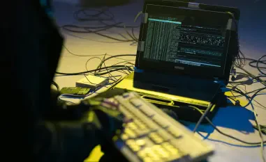 How Is Sandworm's New Malware Targeting Ukraine's Economy?