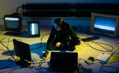 How Did Attackers Exploit Fortinet FortiWeb's Critical Flaw?