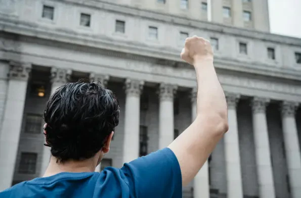 How Do Deepfakes Shape Your Beliefs More Than Polls?