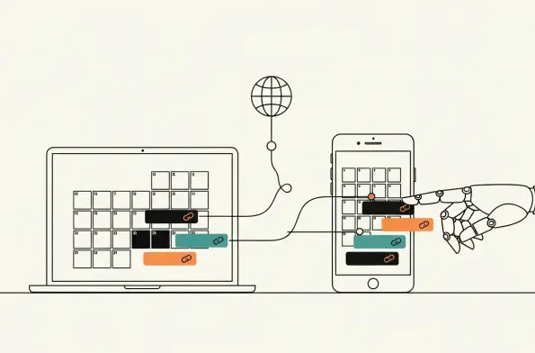 Calendar Subscriptions Become a New Phishing Supply Chain