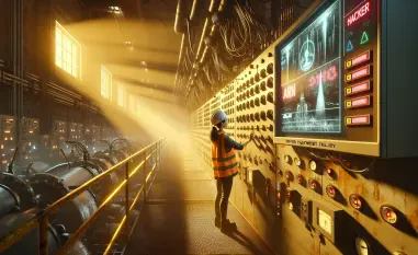 Why Are Hacktivists Targeting Industrial Control Systems?