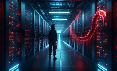 Shai-Hulud 2.0 Worm Threatens Cloud and Software Security