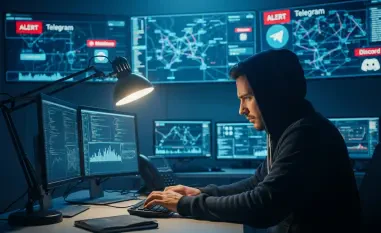 How Does Tomiris Use Public Services for Stealthy Attacks?