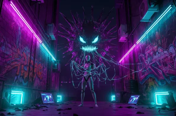 How Is Malware Outsmarting AI in npm Package Attacks?