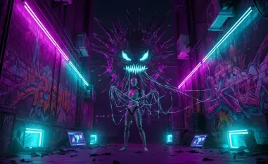 How Is Malware Outsmarting AI in npm Package Attacks?