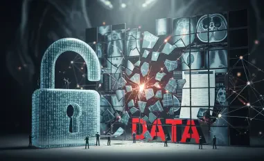 Are Healthcare Cybersecurity Myths Endangering Patient Data?