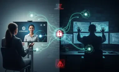 How Does Lazarus Group Exploit Remote Hiring for Cybercrime?