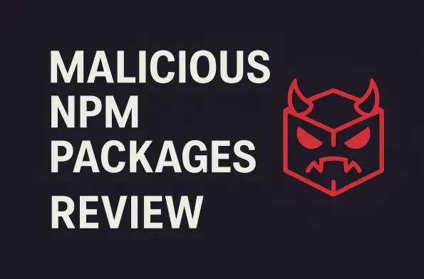 Malicious Npm Packages Threaten Blockchain Developers