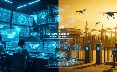 How Are Innovations Securing Critical Infrastructure Today?