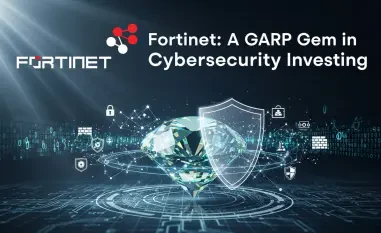 Fortinet: A GARP Gem in Cybersecurity Investing