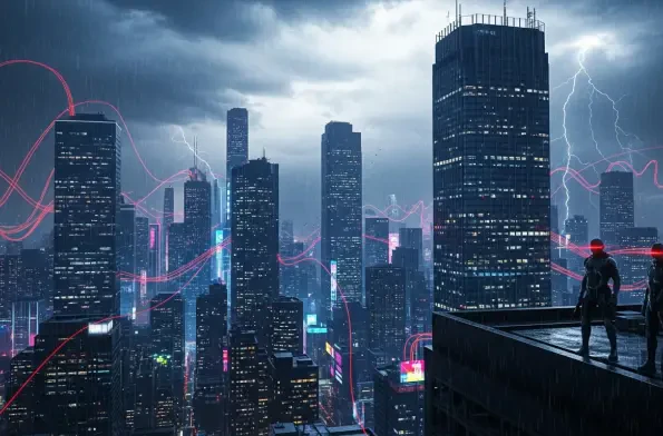 SolarWinds Cyberattack: Software as a Deadly Weapon