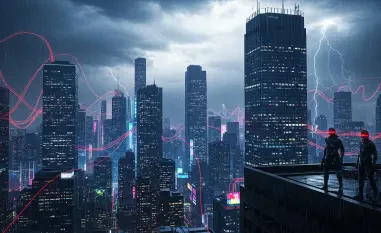 SolarWinds Cyberattack: Software as a Deadly Weapon