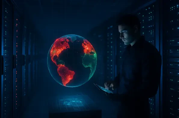 How Does Lumen Enhance Cloud Security with AWS Firewall?